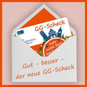 Vorschaubild GG-Scheck 2.0