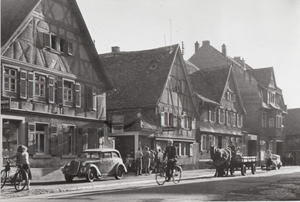 Museum_Alte Schmiede