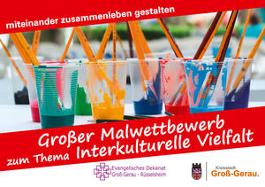 SIB Malwettbewerb