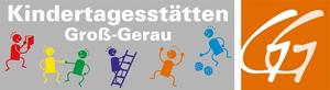 Logo Kitas Groß-Gerau