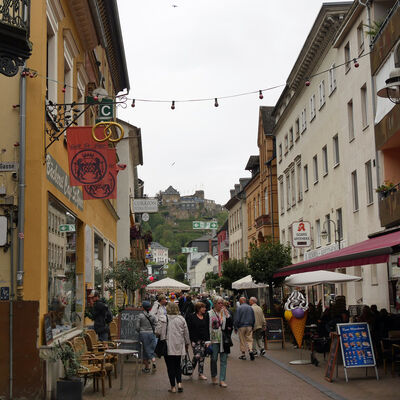 StGoar