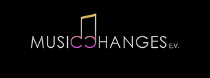 Logo des Vereins Music Changes.