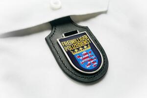"Freiwilliger Polizeidienst" sucht Verst&auml;rkung in Gie&szlig;en, Hungen, Heuchelheim, Pohlheim, Linden und Lollar.