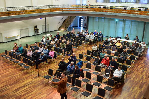 B&uuml;rgerversammlung April 2023