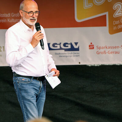 GG LOKAL 2023 Er&ouml;ffnung B&uuml;rgermeister