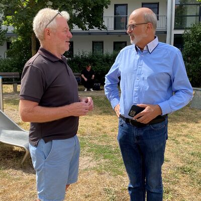 R&ouml;merfest 2023