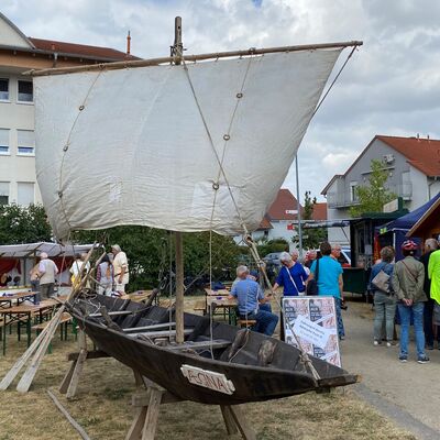 R&ouml;merfest 2023
