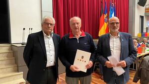 Bertrams neu im Magistrat