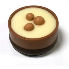 Praline Schokolade