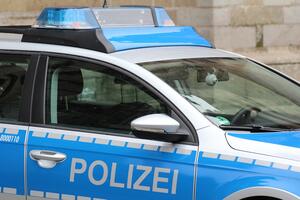 Polizei Symbolfoto
