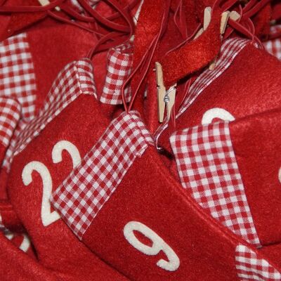 Adventskalender