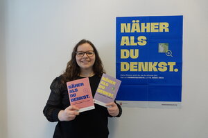 Kommunalwahl Infos f&uuml;r junge Leute