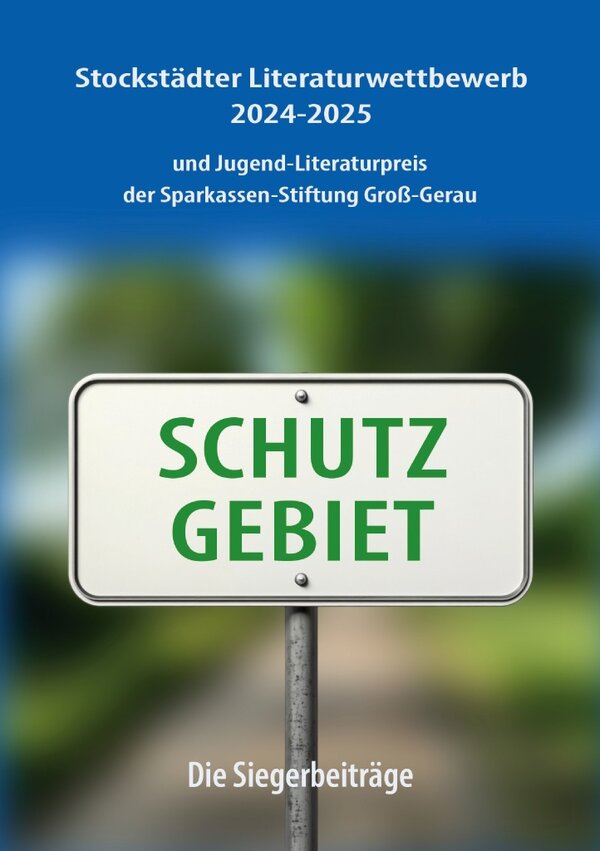 Cover Schutzgebiet