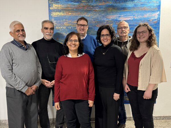 Integrationskommission 25.2.2026