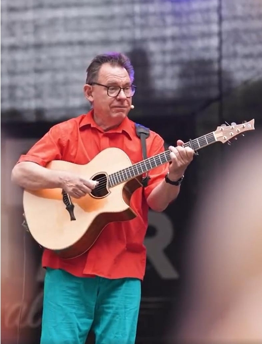 2024 - WH gro&szlig;