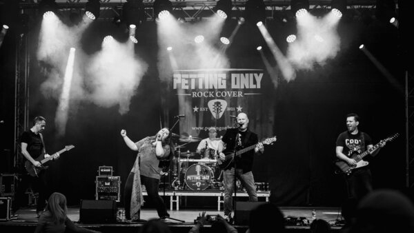 PettingOnly
