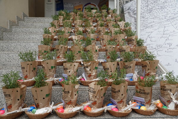 Osterboxen 2026 sind startklar