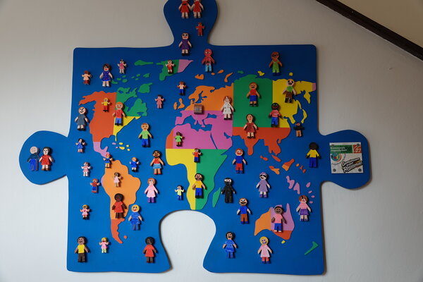 Wochen gegen Rassismus 2026