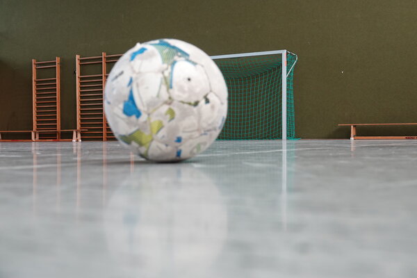 Fu&szlig;ballturnier Jugendtreffs 9.4.2026