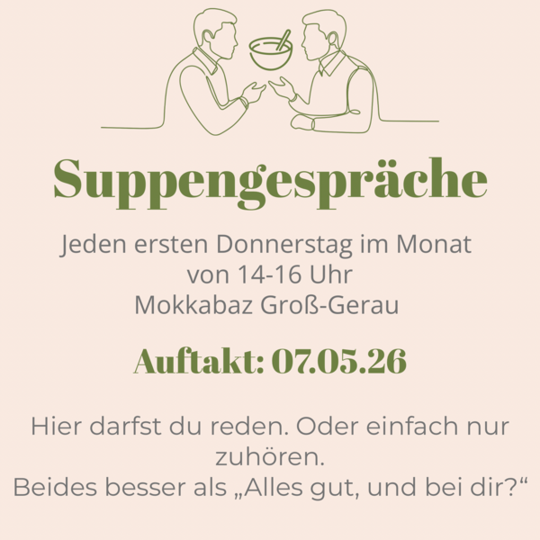 Linen Bold Soup Logo