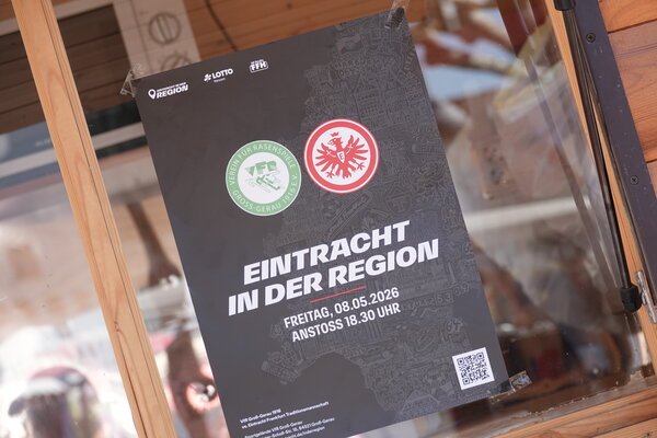 Marktfr&uuml;hst&uuml;ck 25. April 2026 VfR-Tickets