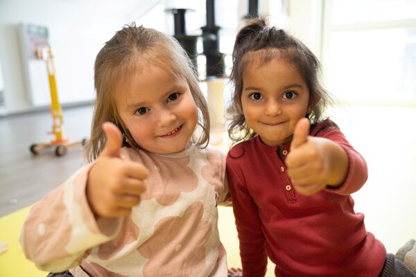 Tag der Kinderbetreuung 2026