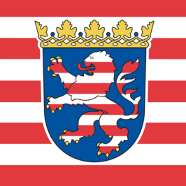 Logo der Hessischen Landesregierung