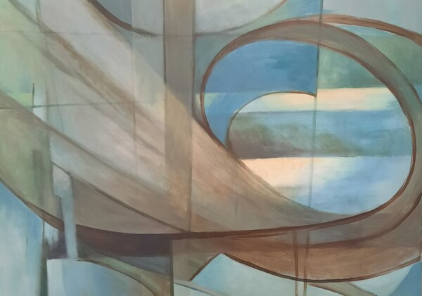 Ausstellung Marc Mortel&eacute; 8. Mai 2026 Vorschau