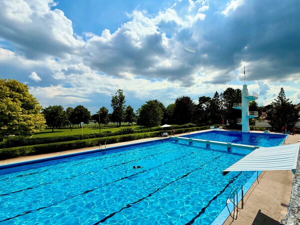Freibad-Er&ouml;ffnung am 16. Mai 2026