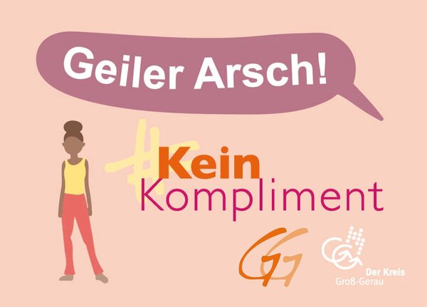Aktionstag Catcalling Vorschau 9. Juni 2026