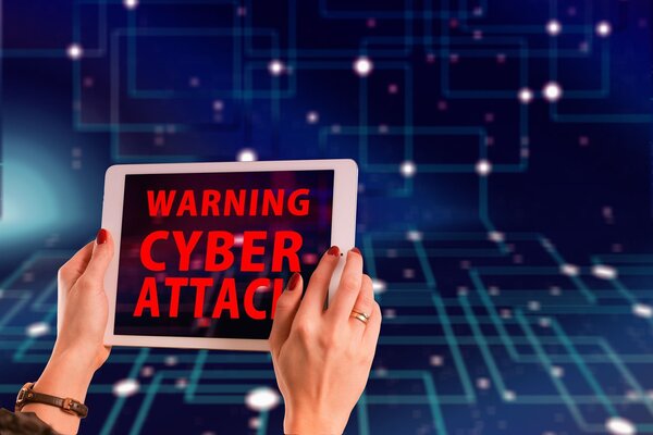 Vortrag Cybercrime 18. Juni 2026