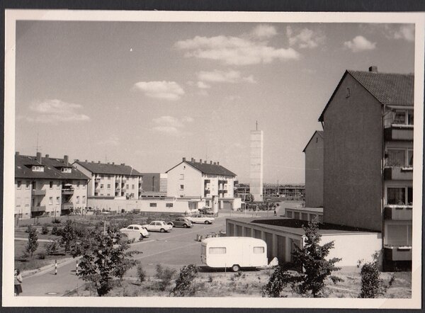 Siedlung Springberg