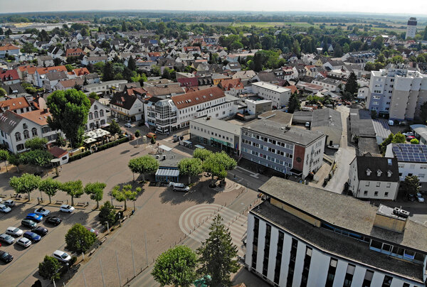 Stadtparlament tagt zu Grundsteuer 11. Juni 2026