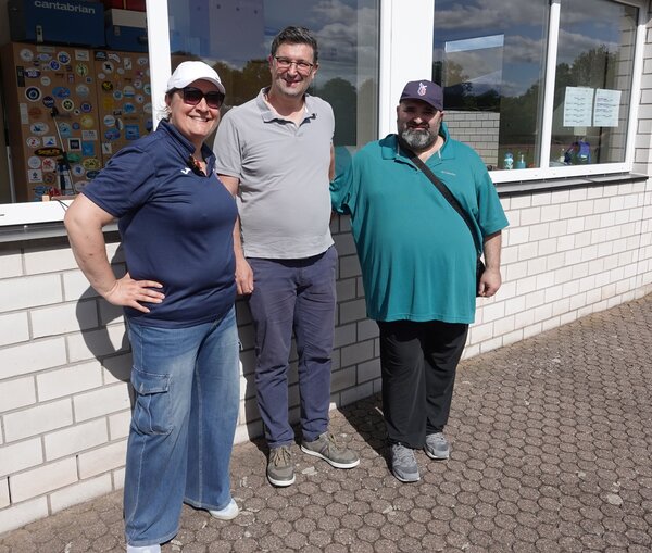 Kita-Cup 2026 B&uuml;rgermeister R&uuml;ddenklau