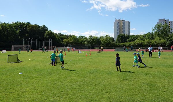 Kita-Cup 2026 Hochh&auml;user
