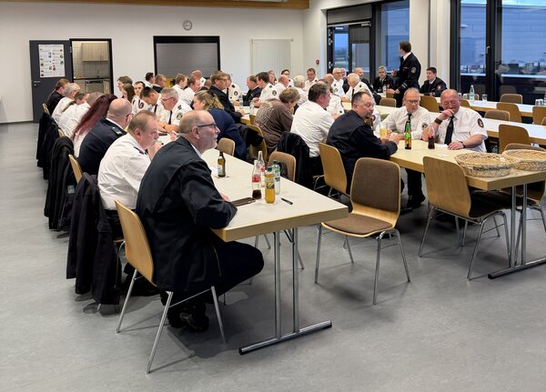 Neue Wehrf&uuml;hrung Gro&szlig;-Gerau Wahl 12. Juni 2026