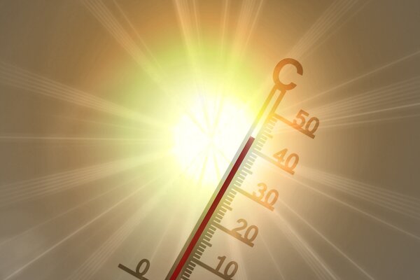 Tipps f&uuml;r hei&szlig;e Tage Juni 2026