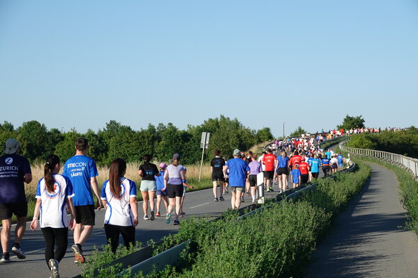 GG l&auml;uft 18. Juni 2026 Bahnbr&uuml;cke