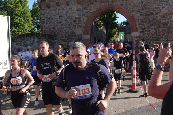 GG l&auml;uft 18. Juni 2026 Start