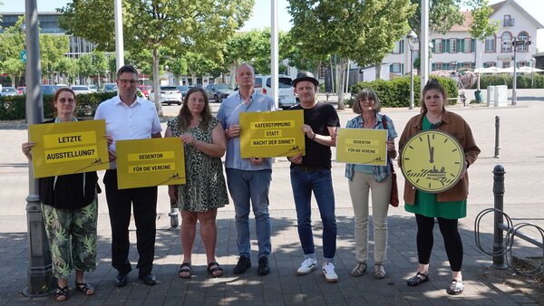 Kommunen am Limit 22. Juni 2026