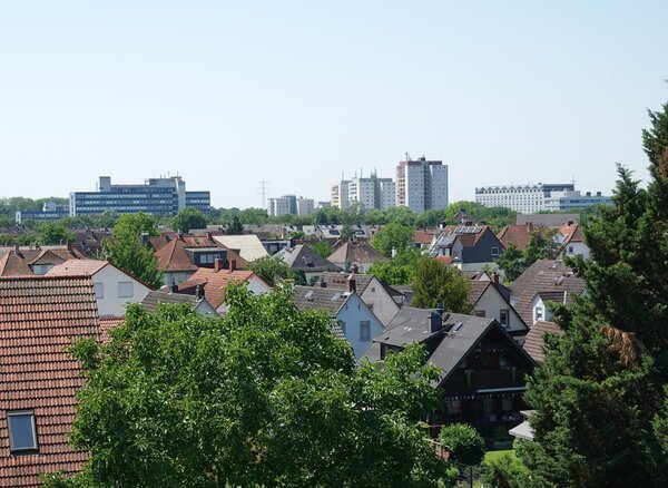 Vorschau Stadtparlament 23. Juni 2026 Auf Esch