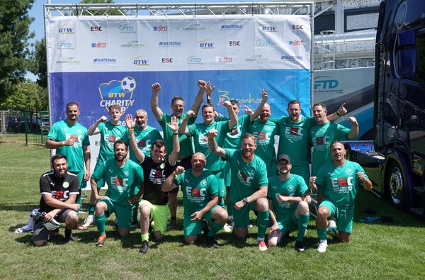 BTW-Charity-Cup 2026 Team Stadt GG neu