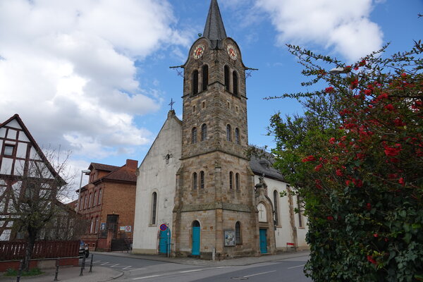 Ferienangebot Jugendtreff Wallerst&auml;dten 26. Juni 2026