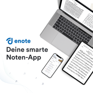 eNote Hinweisbox
