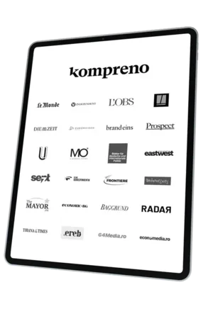 kompreno