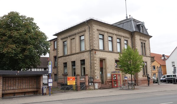 Alte Schule Dornheim Ferienangebot Juli 2026