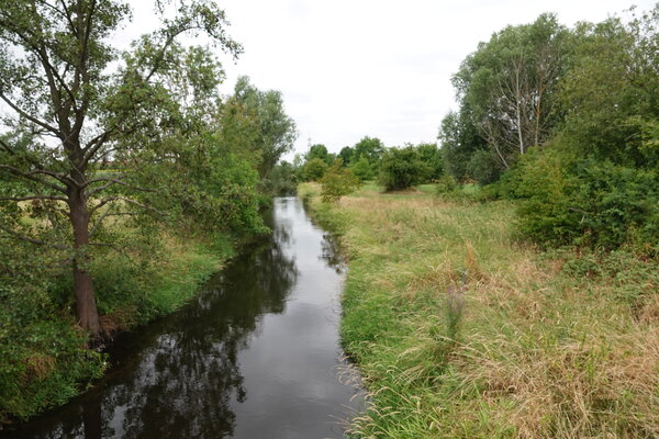 Verbot Wasserentnahme Landgraben 24. Juli 2026