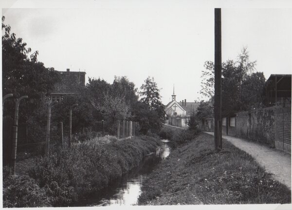 Das Kapellchen