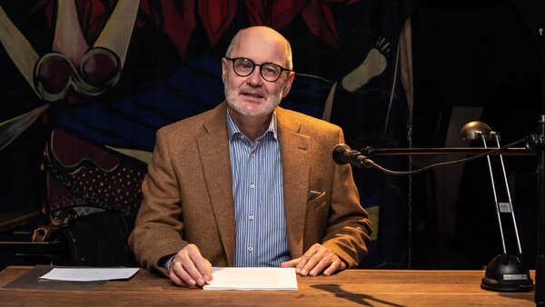 GG LOKAL Ralf Schwob Premierenlesung 4. September 2026