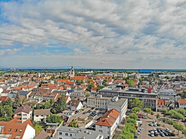Haushalt 2026 beschlossen 2. September 2026